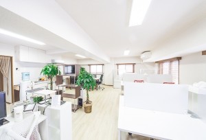 営業マンはパーソナルスペースを理解しよう!【活用方法も紹介】