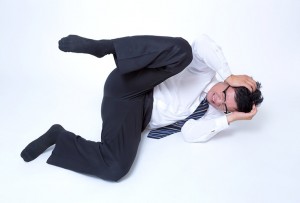 営業マンは営業に弱い