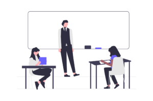 【テレワーク時代の営業戦略】 リモートへの対応と成功の秘訣とは?